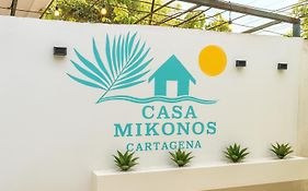 Casa MIKONOS